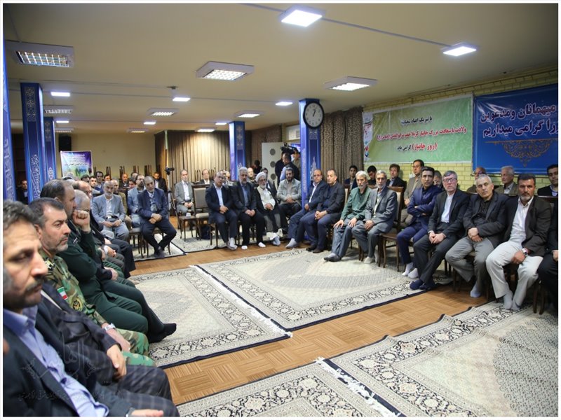 در آستانه روز جانباز به روایت تصویر