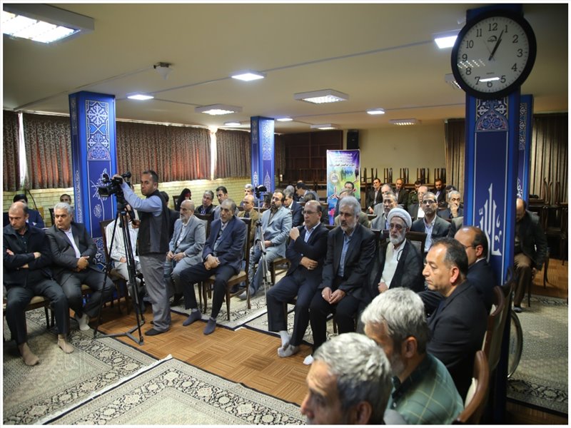 در آستانه روز جانباز به روایت تصویر