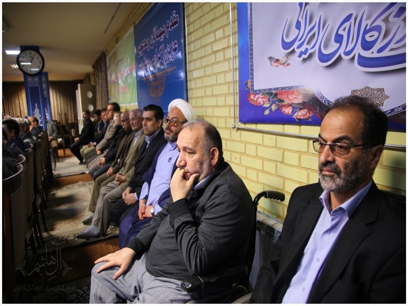 در آستانه روز جانباز به روایت تصویر