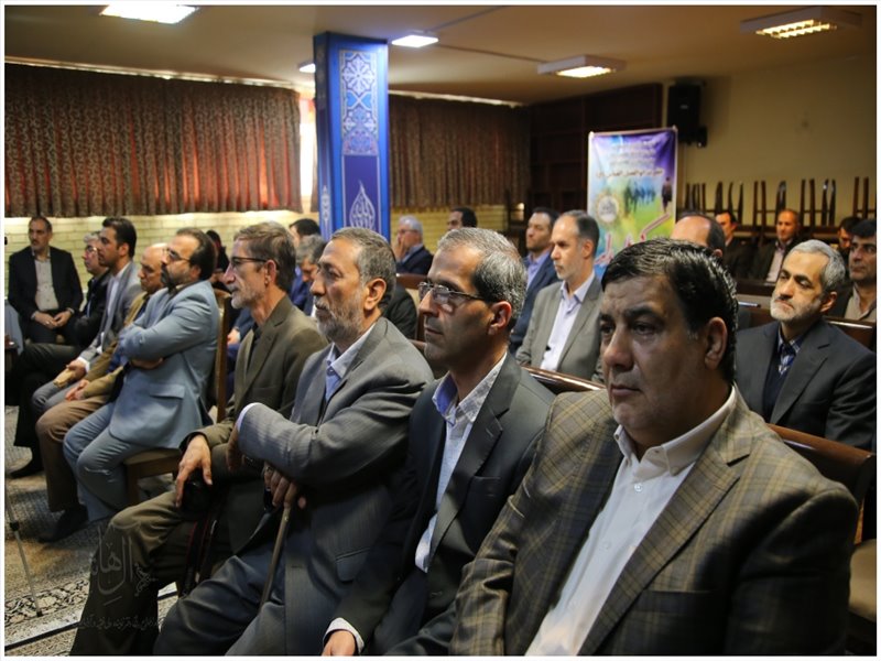 در آستانه روز جانباز به روایت تصویر