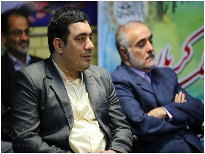 در آستانه روز جانباز به روایت تصویر