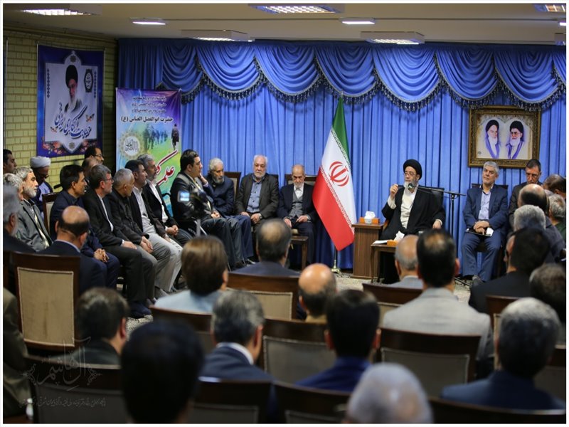 در آستانه روز جانباز به روایت تصویر
