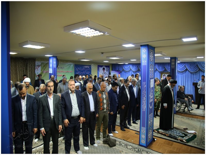 در آستانه روز جانباز به روایت تصویر