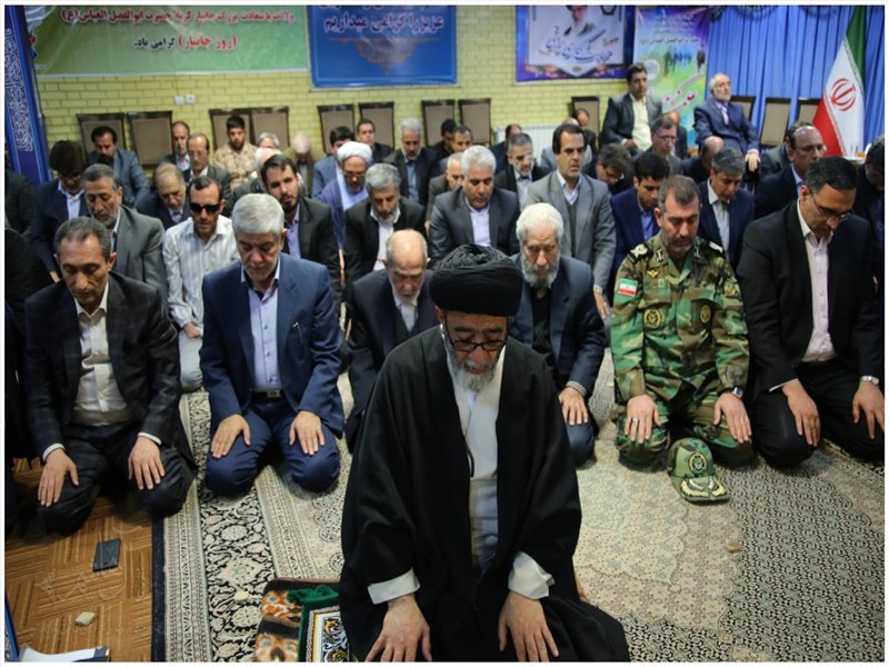 در آستانه روز جانباز به روایت تصویر