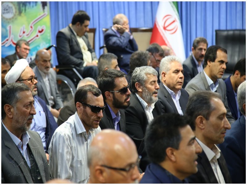 در آستانه روز جانباز به روایت تصویر