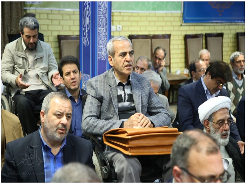 در آستانه روز جانباز به روایت تصویر