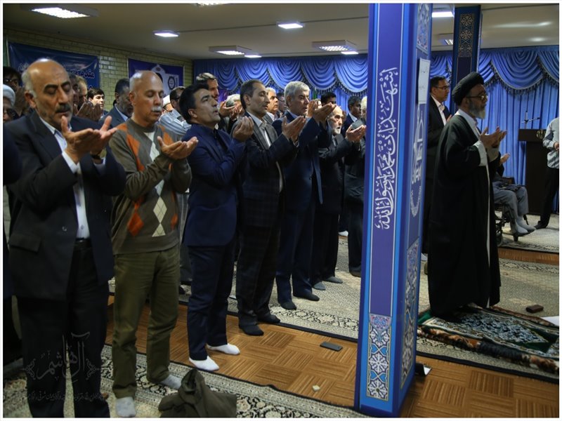 در آستانه روز جانباز به روایت تصویر