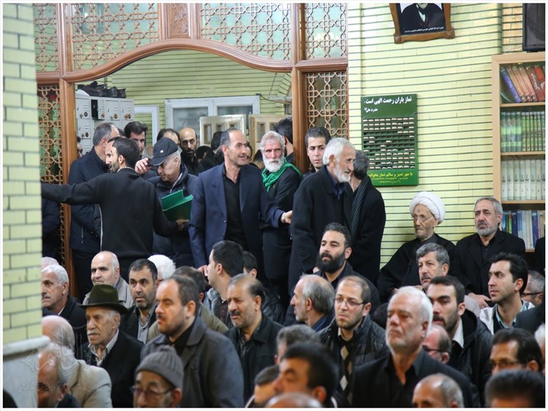 به مناسبت اولین سالگرد درگذشت مسافران بهشت