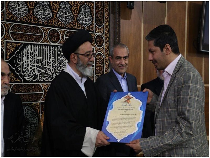 گزارش تصویری نماز جمعه تبریز