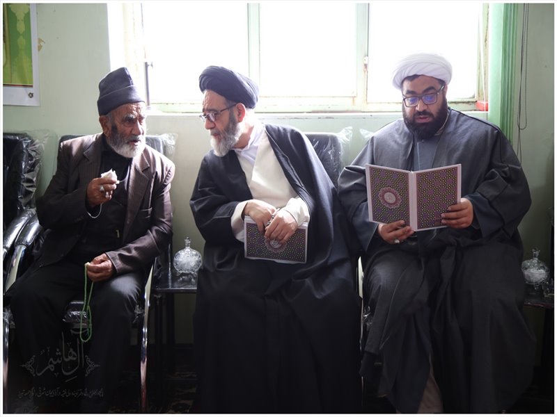 به مناسبت اولین سالگرد درگذشت مسافران بهشت