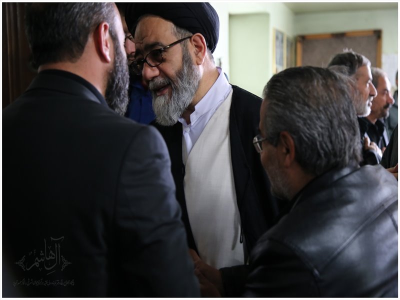 به مناسبت اولین سالگرد درگذشت مسافران بهشت
