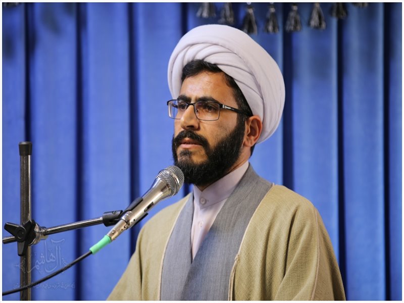 دیدار اعضای ستاد مشترک برگزاری مراسم و مناسبت های مذهبی در تبریز با نماینده ولی فقیه در استان