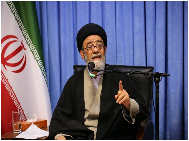 دیدار نمایندگان تشکل های دانشجویی دانشگاه تبریز