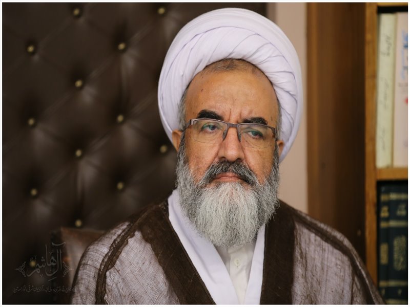 جلسه شورای حوزه علمیه استان آذربایجان شرقی