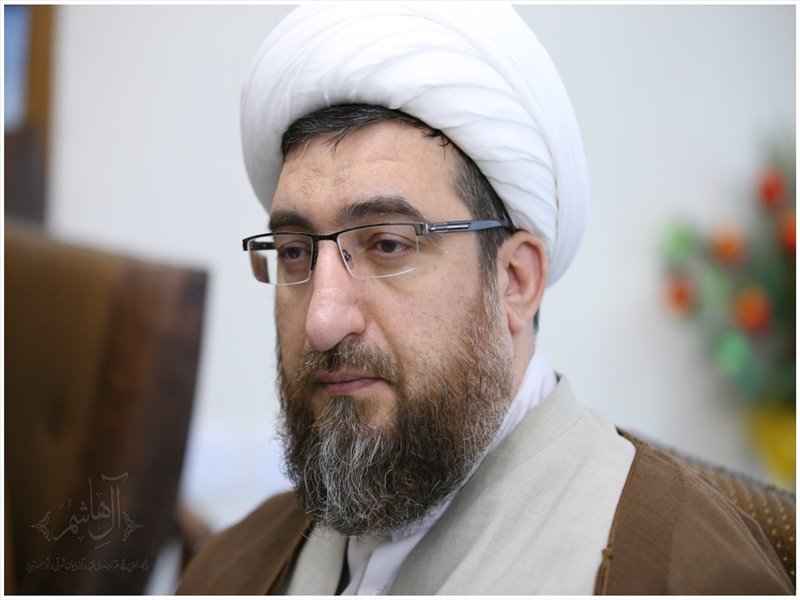 جلسه شورای حوزه علمیه استان آذربایجان شرقی