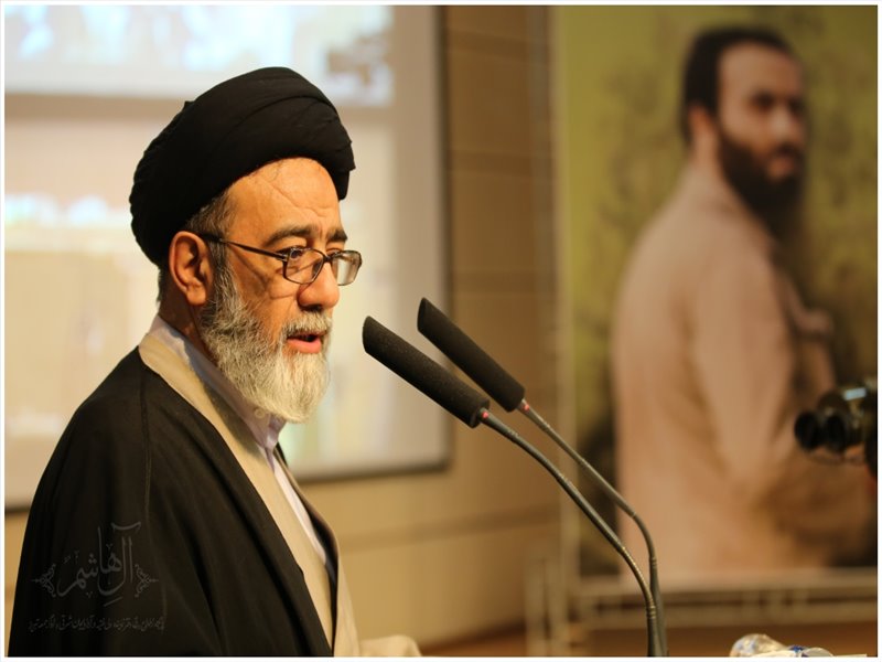 یادواره شهید حسن شفیع‌زاده در تبریز