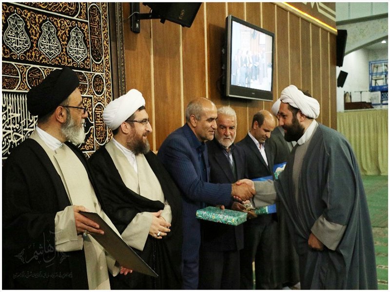 گزارش تصویری نماز جمعه تبریز