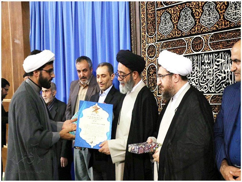 گزارش تصویری نماز جمعه تبریز