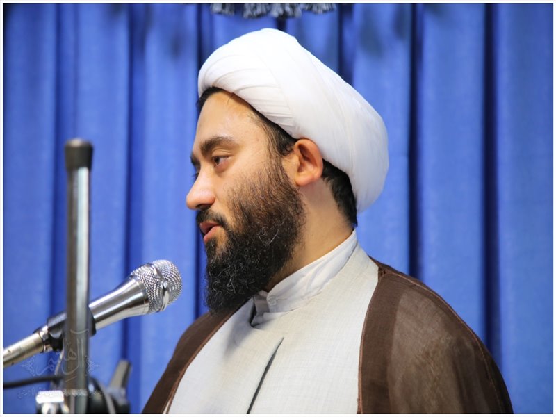 جلسه شورای زکات استان آذربایجان شرقی