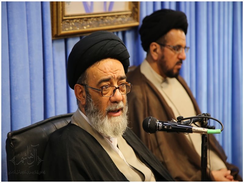 جلسه شورای زکات استان آذربایجان شرقی