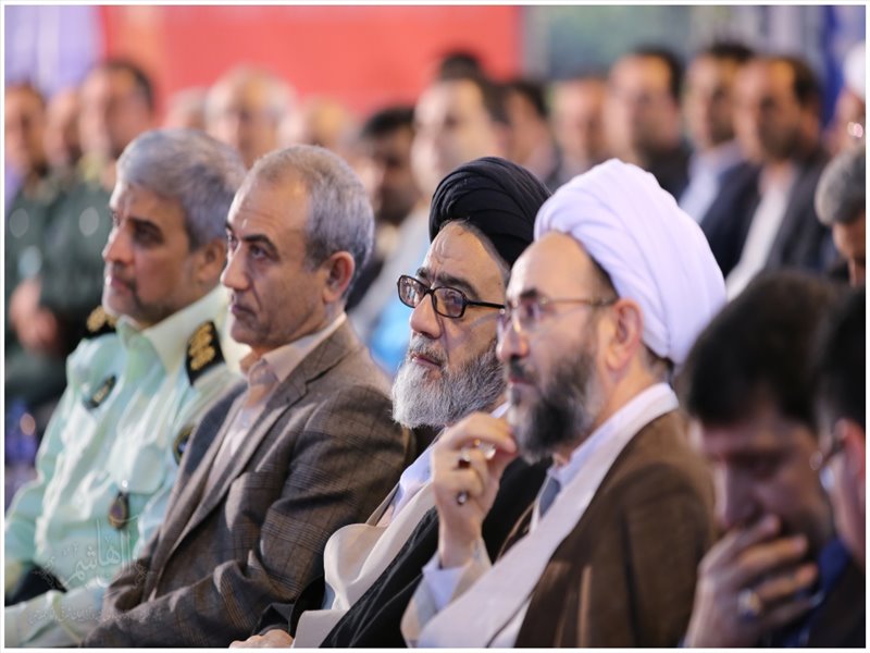 آغاز به کار شرکت رخش خودرو دیزل در تبریز