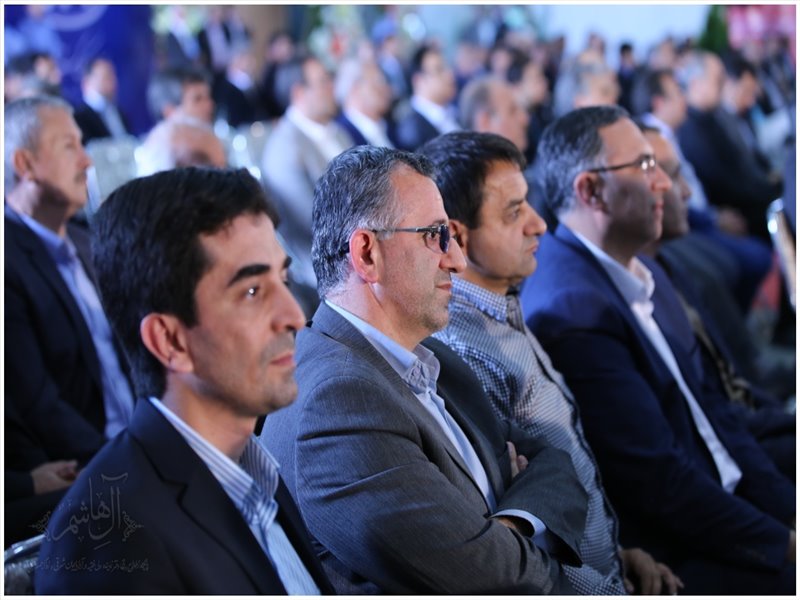 آغاز به کار شرکت رخش خودرو دیزل در تبریز