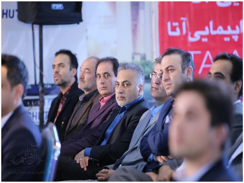 آغاز به کار شرکت رخش خودرو دیزل در تبریز