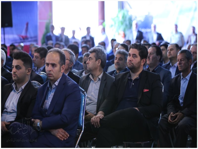 آغاز به کار شرکت رخش خودرو دیزل در تبریز
