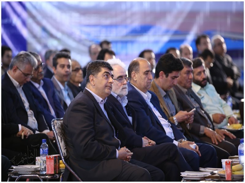 آغاز به کار شرکت رخش خودرو دیزل در تبریز