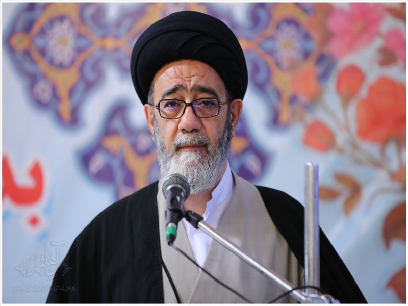 در آستانه ماه مبارک رمضان همایش بزرگ طلایه داران تبلیغ
