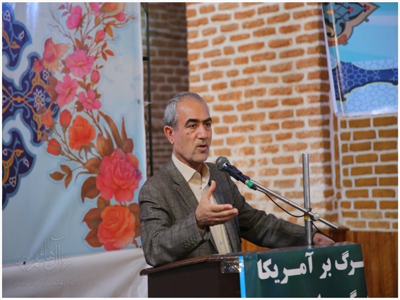 در آستانه ماه مبارک رمضان همایش بزرگ طلایه داران تبلیغ