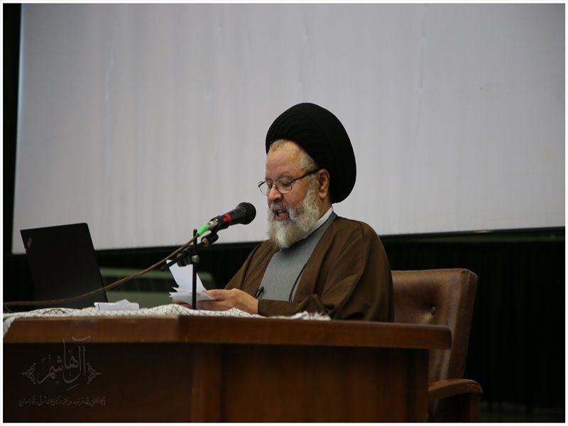 همایش مقابله با تشیع لندنی در تبریز