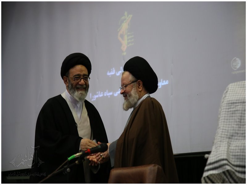 همایش مقابله با تشیع لندنی در تبریز