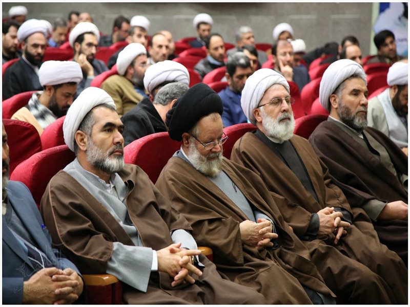 همایش مقابله با تشیع لندنی در تبریز