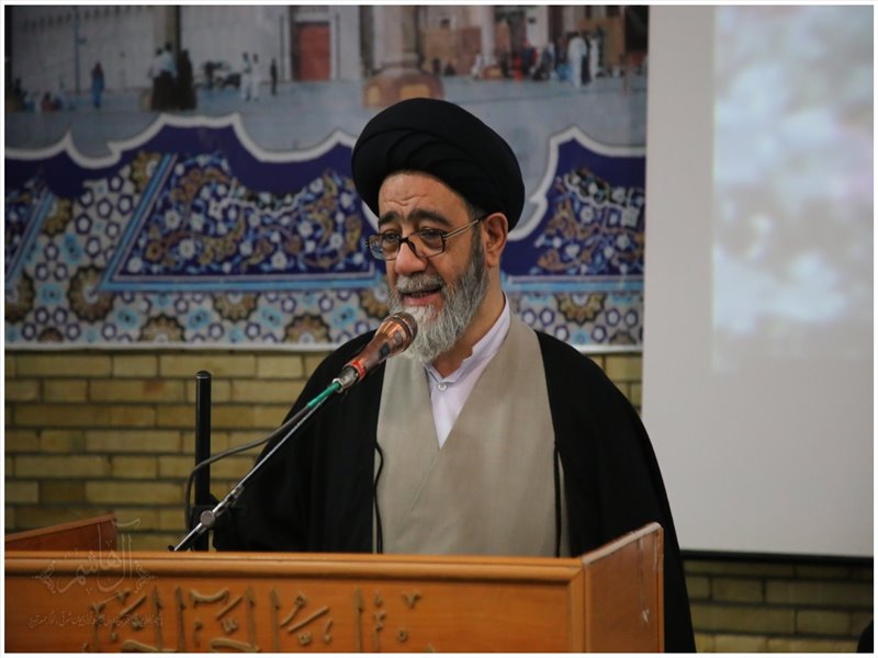 در جمع سربازان پادگان شهید قاضی طباطبایی تبریز