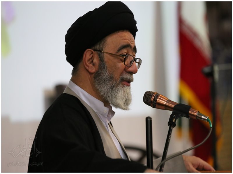 در جمع سربازان پادگان شهید قاضی طباطبایی تبریز