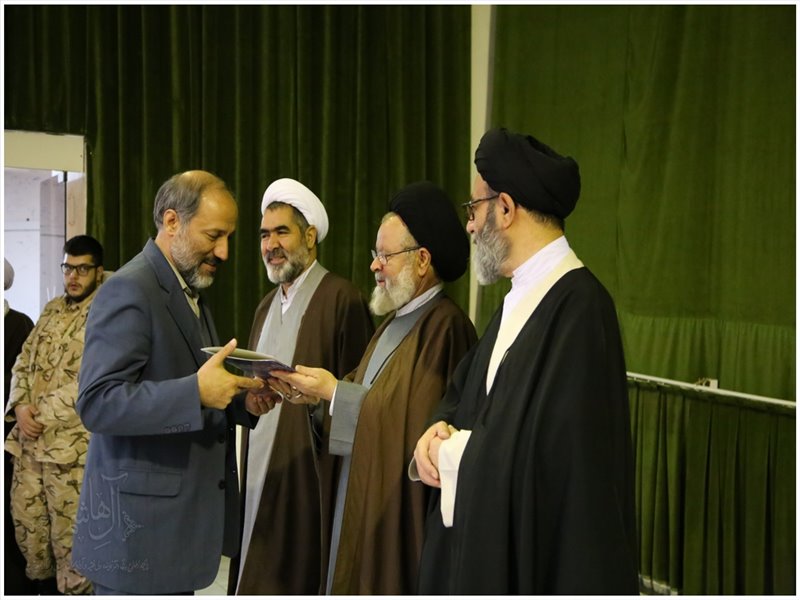 همایش مقابله با تشیع لندنی در تبریز