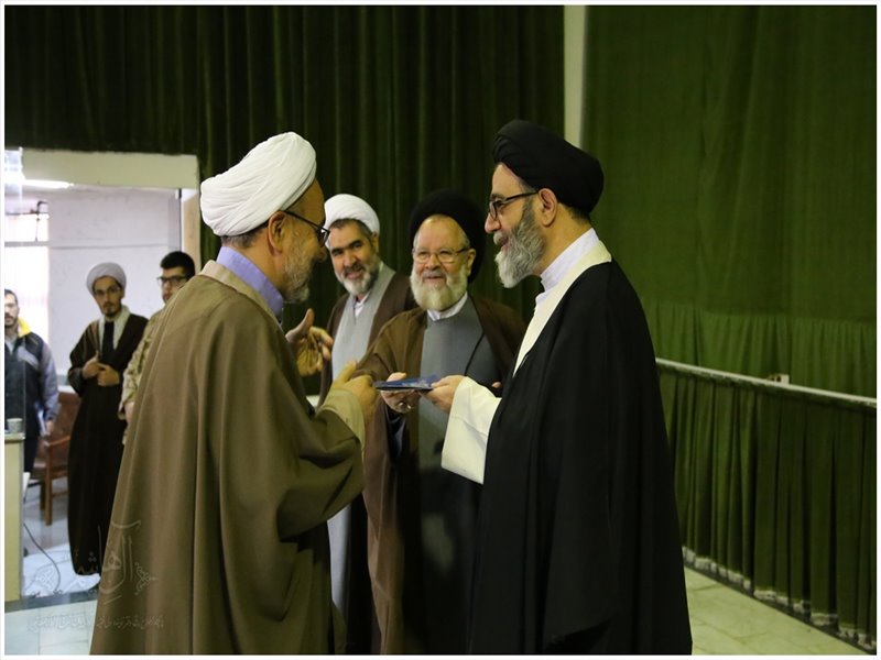 همایش مقابله با تشیع لندنی در تبریز