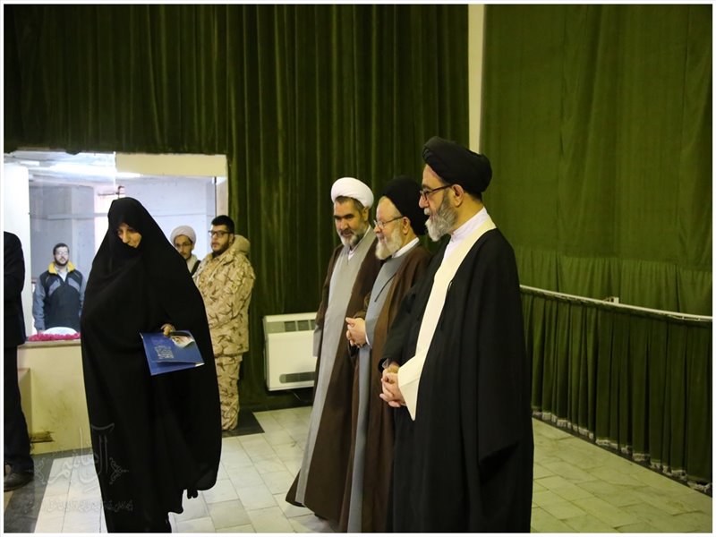 همایش مقابله با تشیع لندنی در تبریز
