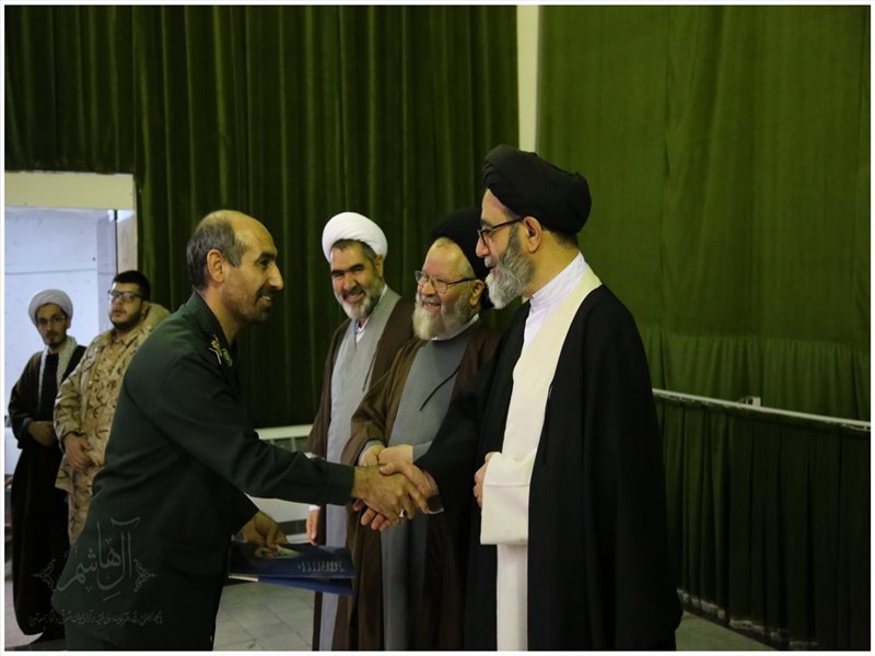 همایش مقابله با تشیع لندنی در تبریز