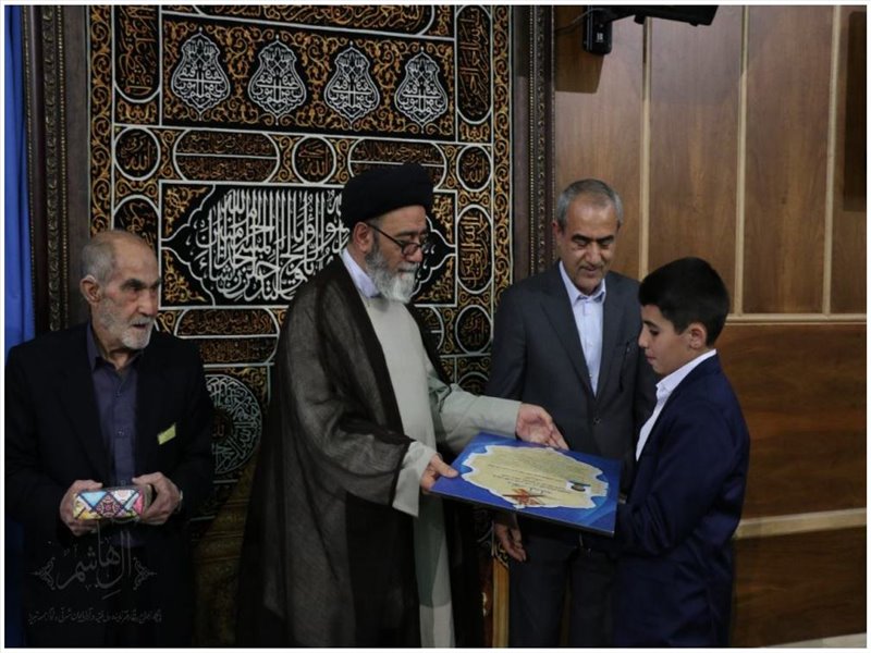 گزارش تصویری نماز جمعه تبریز