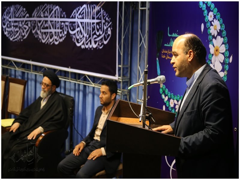 آغاز طرح مفتاح الجنه در ماه مبارک رمضان