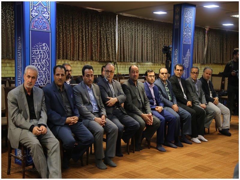 آغاز طرح مفتاح الجنه در ماه مبارک رمضان