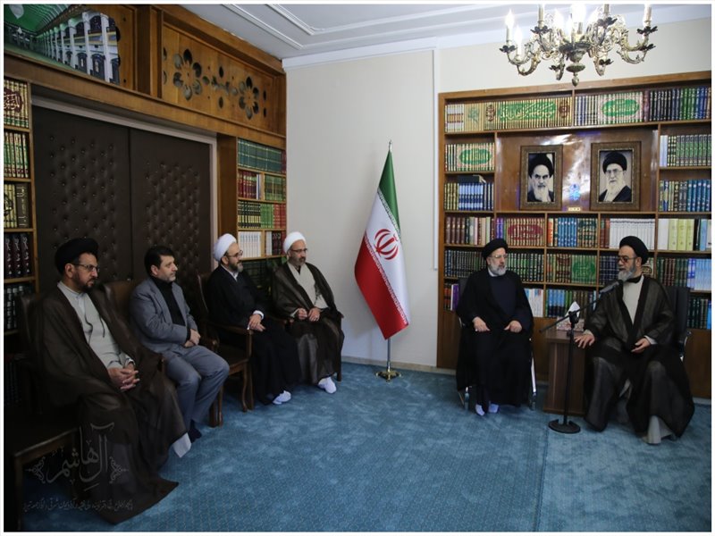 راهپیمایی روز جهانی قدس در تبریز به روایت تصویر