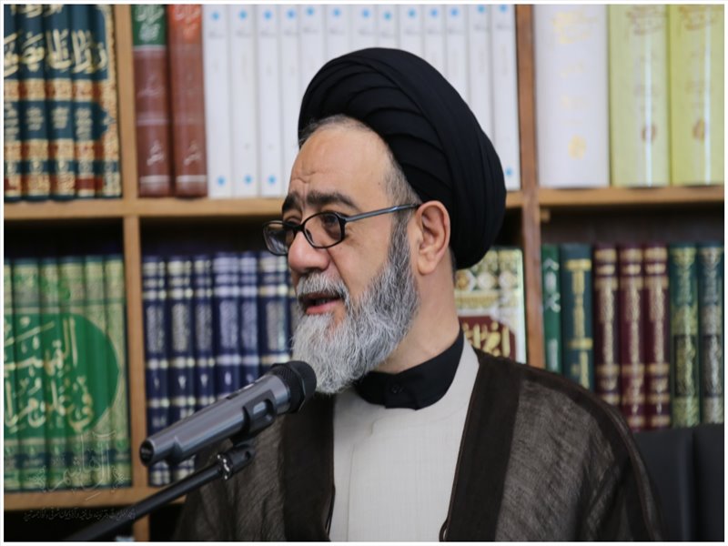 راهپیمایی روز جهانی قدس در تبریز به روایت تصویر