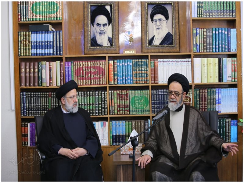 راهپیمایی روز جهانی قدس در تبریز به روایت تصویر