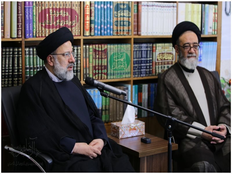 راهپیمایی روز جهانی قدس در تبریز به روایت تصویر