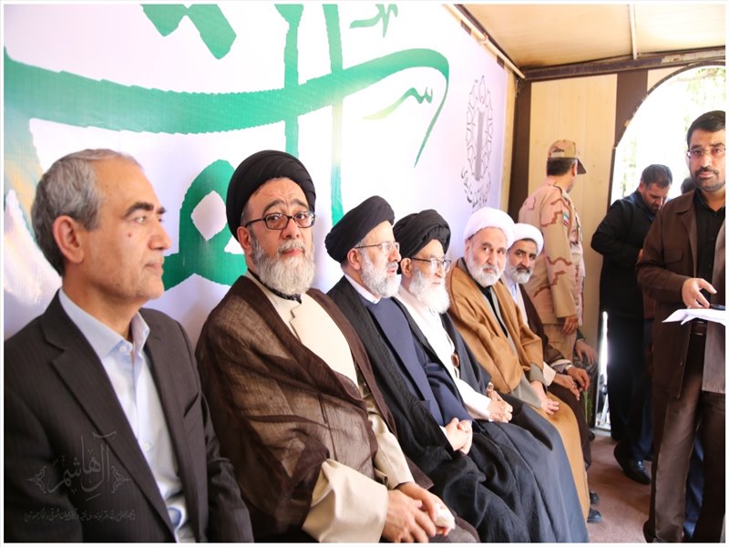 راهپیمایی روز جهانی قدس در تبریز به روایت تصویر