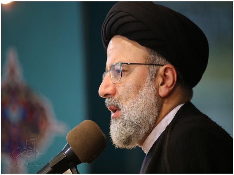 راهپیمایی روز جهانی قدس در تبریز به روایت تصویر