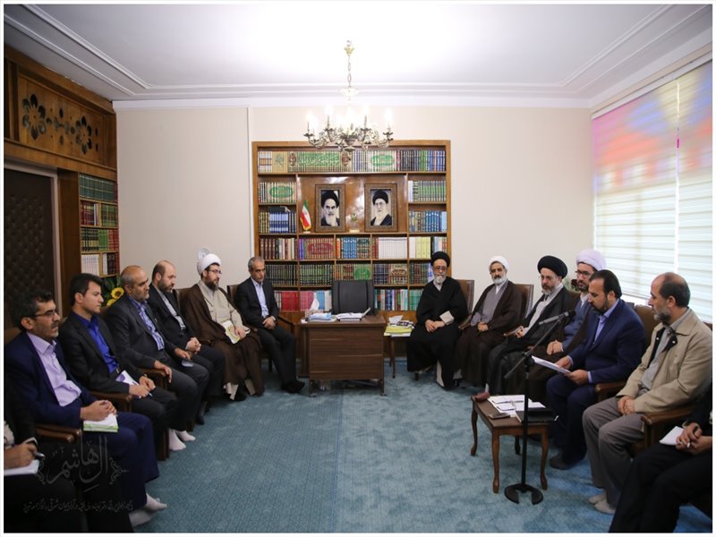 برگزاری نخستین جلسه شورای توسعه و ترویج فعالیت های قرآنی آذربایجان شرقی